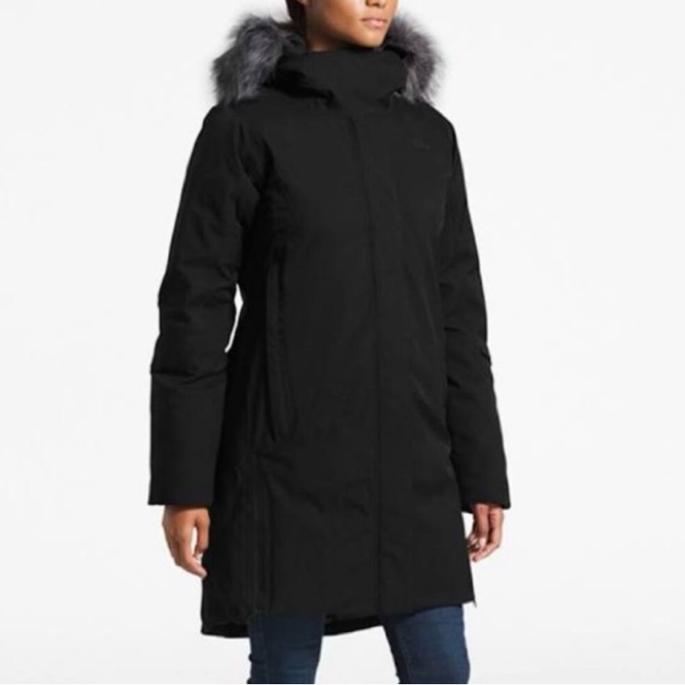 The North Face Defdown GTX Parka